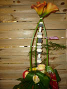 COURS D'ART FLORAL Adultes Adultes